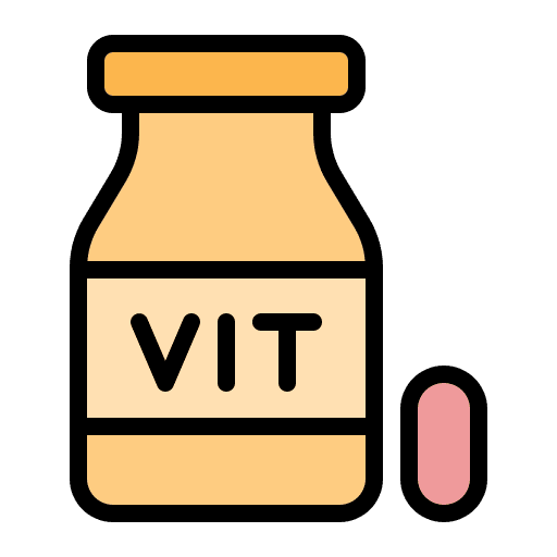 Vitamin pills pharmacy vitamin icon Vitamin pills pharmacy vitamin icon
