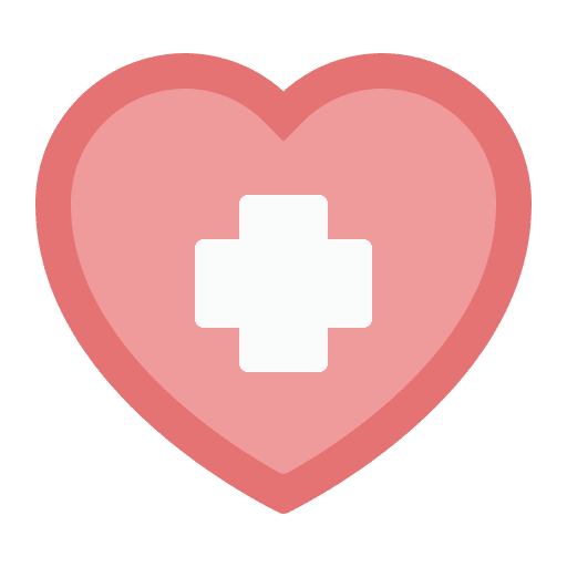Health healthcare health heart icon Health healthcare health heart icon