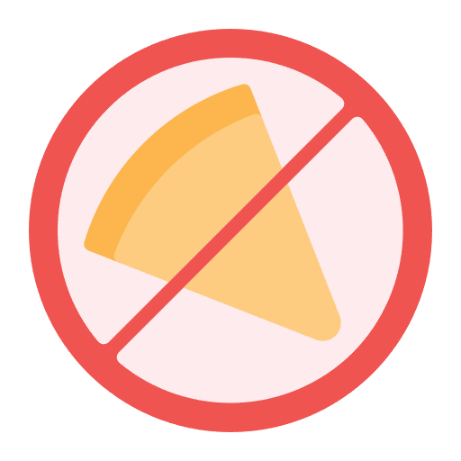 No food fasting meal no food cultures icon No food fasting meal no food cultures icon
