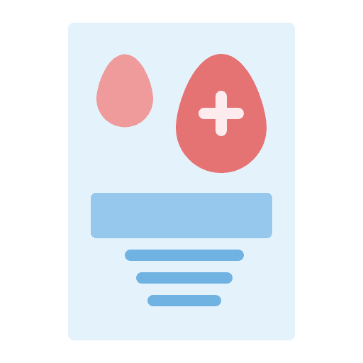 Blood test blood test medical results healthcare and medical icon Blood test blood test medical results healthcare and medical icon