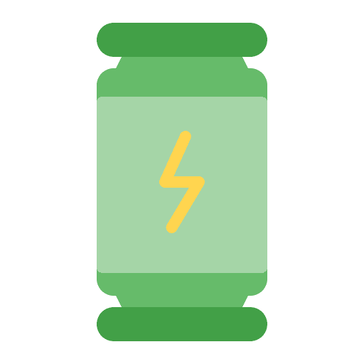 Energy drink soft drink nutrition food and restaurant icon Energy drink soft drink nutrition food and restaurant icon