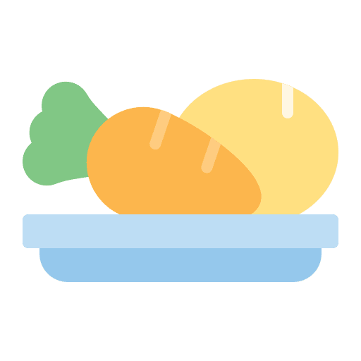 Vegetable vitamins organic salad icon Vegetable vitamins organic salad icon