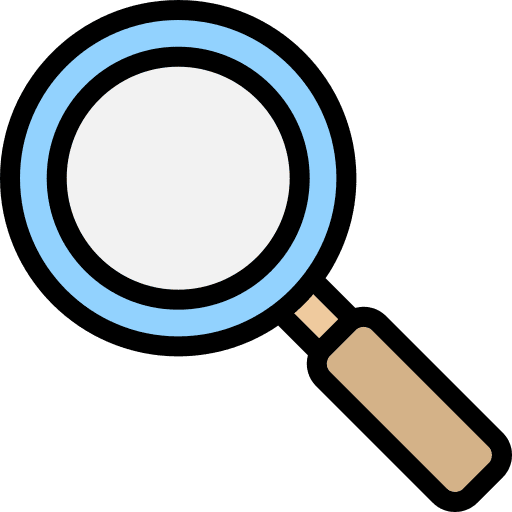 Search audit quest ui icon Search audit quest ui icon