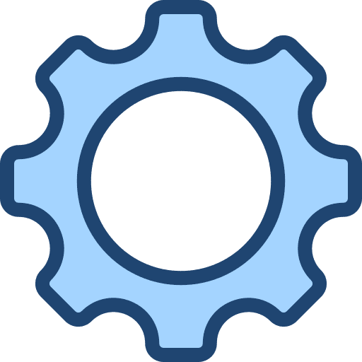 Management setup ui management icon Management setup ui management icon