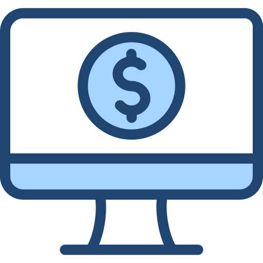 Online payment online money online banking online payment icon Online payment online money online banking online payment icon