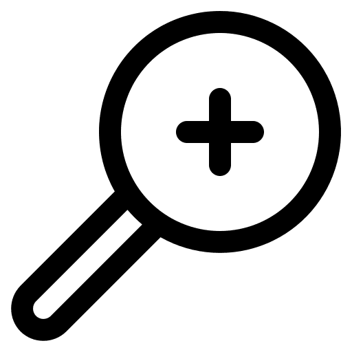 Zoom in zoom tool zoom zoom lens icon Zoom in zoom tool zoom zoom lens icon