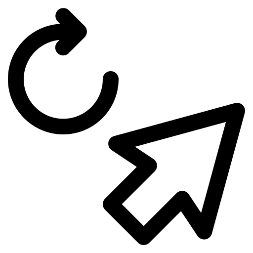 Reload refresh arrow rotate icon Reload refresh arrow rotate icon