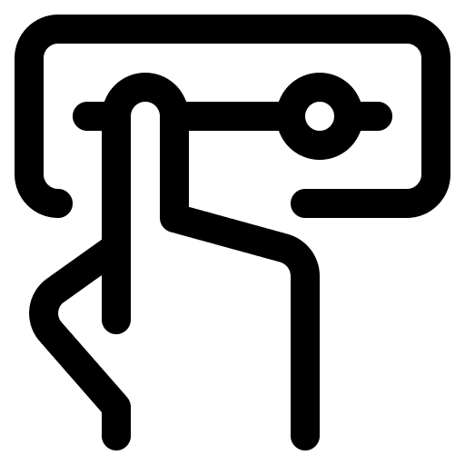 Slider checkmark interface tick icon Slider checkmark interface tick icon