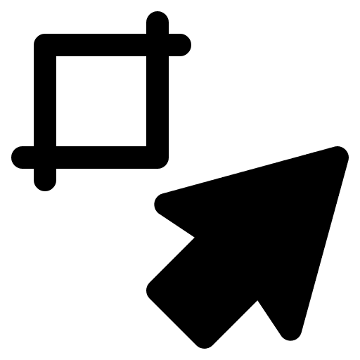 Crop crop tool design crop icon Crop crop tool design crop icon
