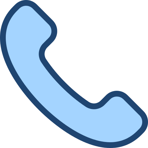 Phone telephone phone set telephone call icon