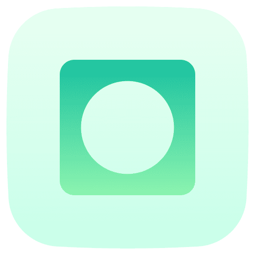Vignette photo editing image editing ui icon