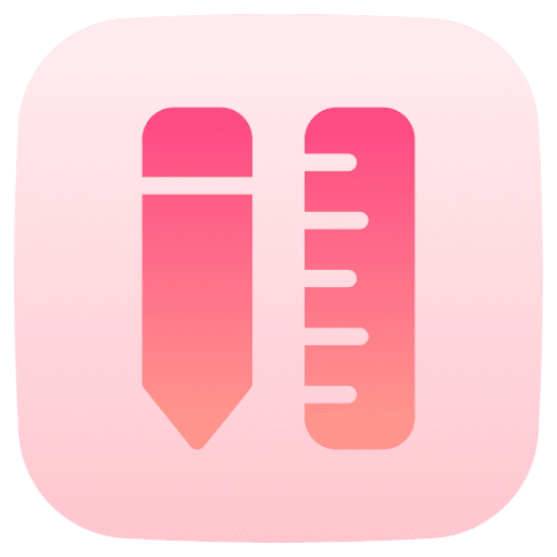 Design tools art and design interface edit tools icon