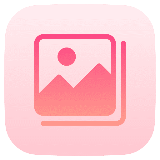 Gallery gallery photograph image icon