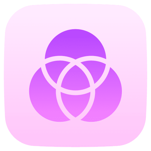 Rgb color scheme edit tools ui icon