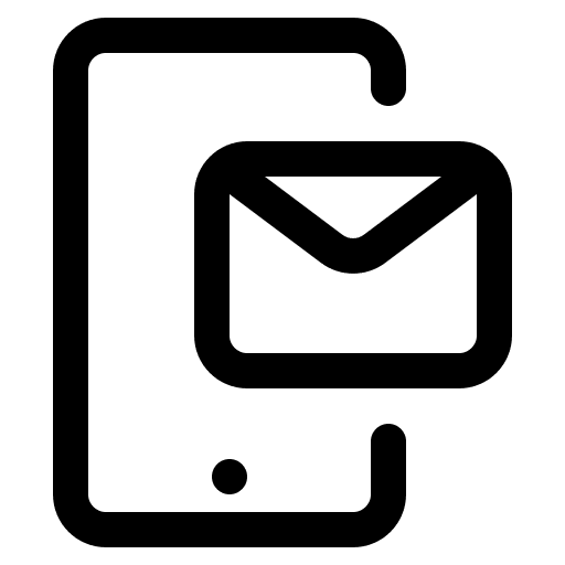 Smartphone smartphone communications electronics icon Smartphone smartphone communications electronics icon