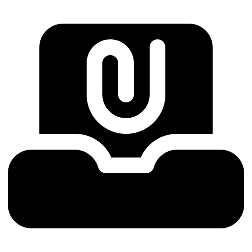 Attachment electronics ui attachment icon Attachment electronics ui attachment icon