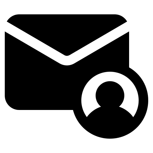 User user ui communications icon User user ui communications icon