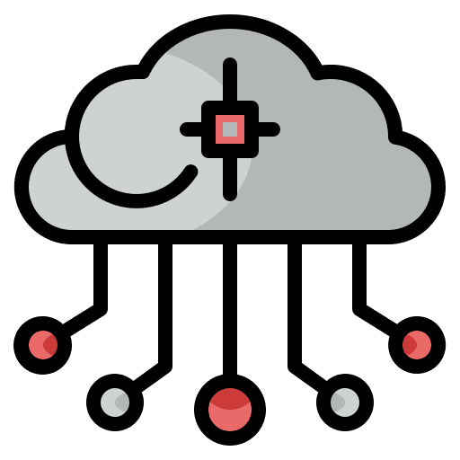 Cloud hosting jotta cloud cloud hosting integration icon Cloud hosting jotta cloud cloud hosting integration icon