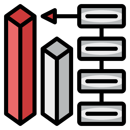 Data server oracle data integrator server storage data quality icon