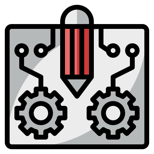 Planning strategy strategy planning strategy management icon