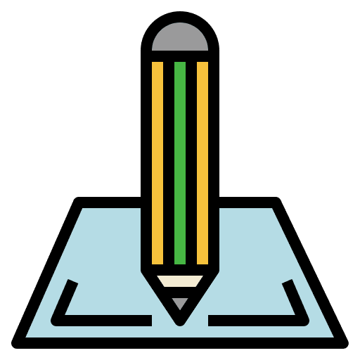 Notepad art and design pencil notepad icon Notepad art and design pencil notepad icon