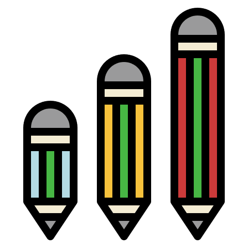 Pencil design pencil edit icon Pencil design pencil edit icon