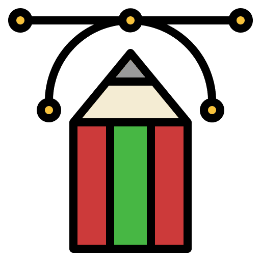 Pencil tool pencil tool vector interface icon Pencil tool pencil tool vector interface icon