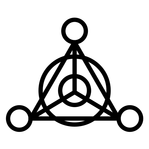 Circles solar system astronomy circles icon Circles solar system astronomy circles icon