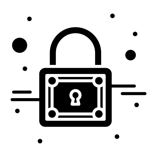 Closed security restricted closed icon Closed security restricted closed icon
