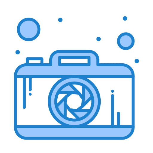 Camera digital photograph photo icon Camera digital photograph photo icon