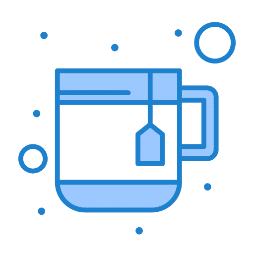 Mug tea cup hot drink mug icon Mug tea cup hot drink mug icon