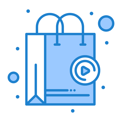 Shopping bag commerce and shopping shopping bag supermarket icon Shopping bag commerce and shopping shopping bag supermarket icon
