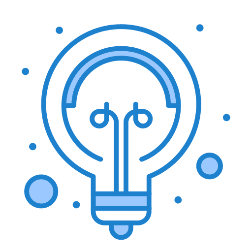 Bulb ui lightbulb good icon Bulb ui lightbulb good icon
