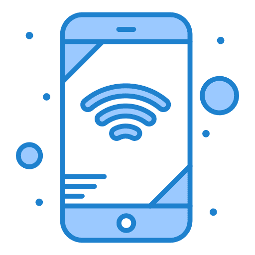 Network wireless connectivity wifi connection network icon Network wireless connectivity wifi connection network icon