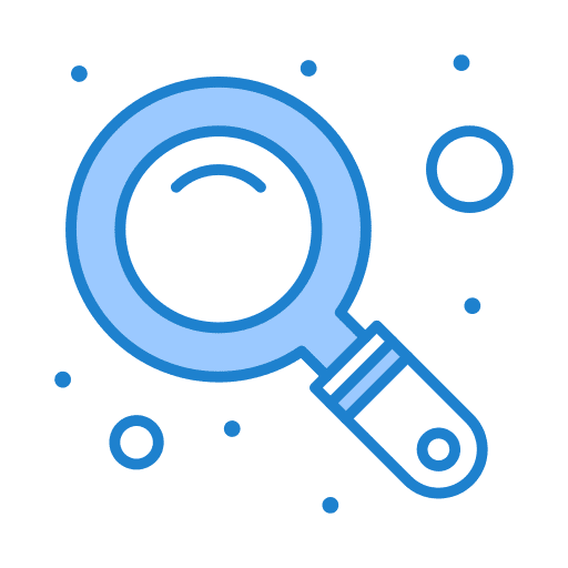 Search seo details ui icon Search seo details ui icon