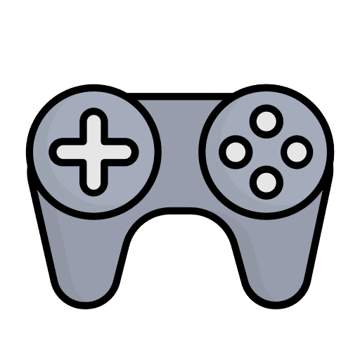 Game gaming gamepad game icon Game gaming gamepad game icon