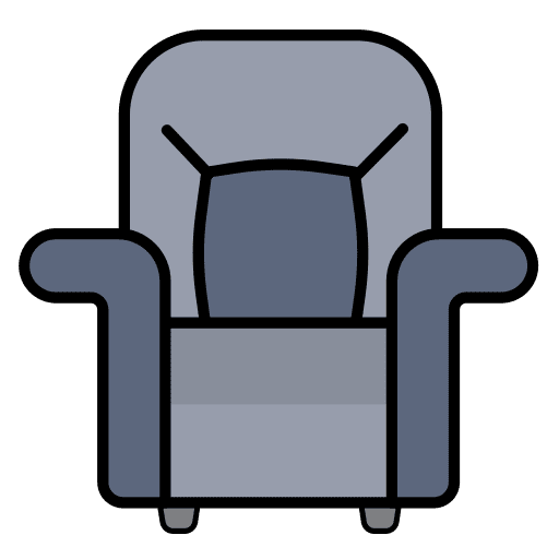 Sofa sofa furniture relax icon Sofa sofa furniture relax icon