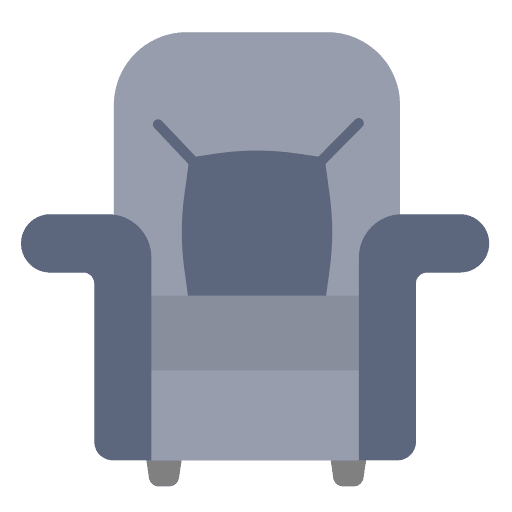 Sofa relax furniture and household sofa icon Sofa relax furniture and household sofa icon