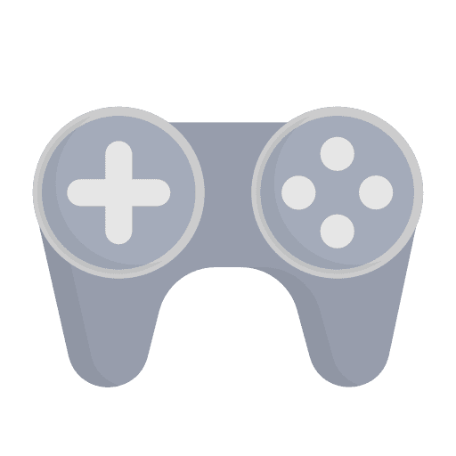 Game gamepad game controller joystick icon Game gamepad game controller joystick icon