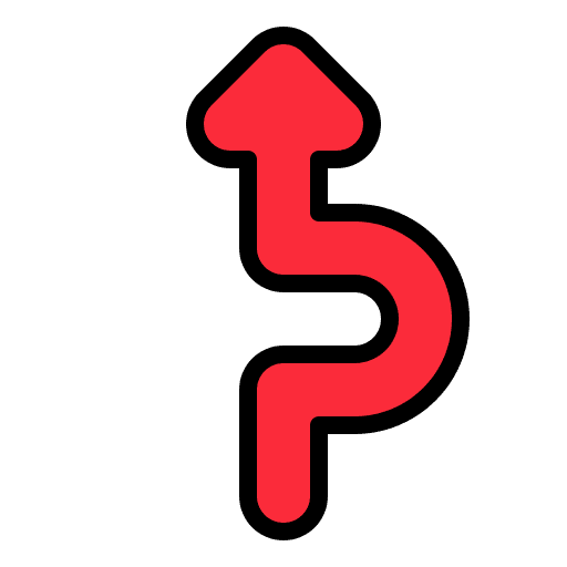 Arrow direction ui interface icon Arrow direction ui interface icon