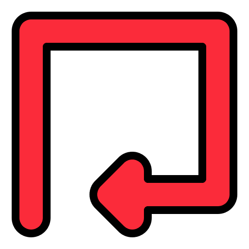 Back arrow ui left arrow interface icon Back arrow ui left arrow interface icon