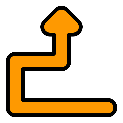 Directional arrow arrows directional arrow orientation icon Directional arrow arrows directional arrow orientation icon