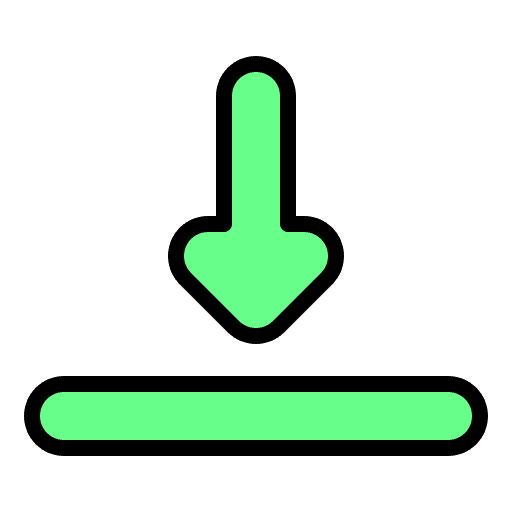 Download installer save file downloading icon Download installer save file downloading icon