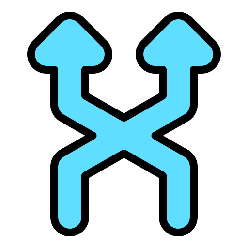 Suffle exchange change changing icon Suffle exchange change changing icon