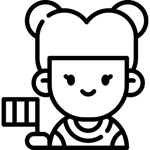 Italian festa della repubblica caucasian cultures icon