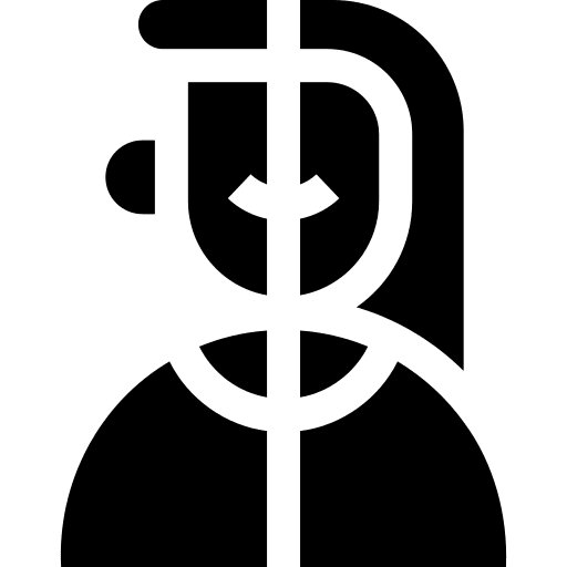 Lgbt shapes and symbols gender transition man icon Lgbt shapes and symbols gender transition man icon