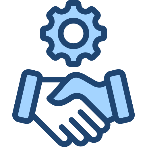 Agreement agreement team business and finance icon Agreement agreement team business and finance icon