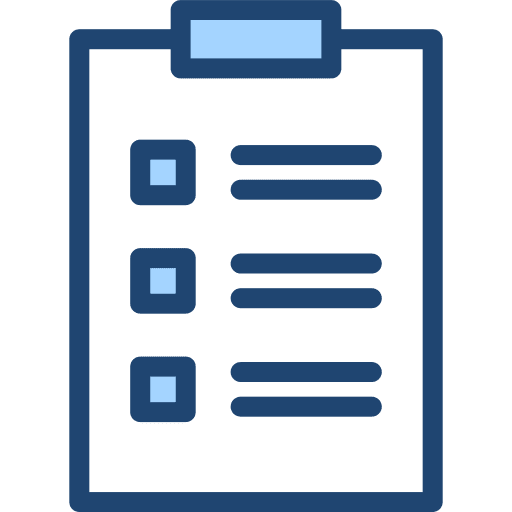 Check list checkbox files and folders check list icon Check list checkbox files and folders check list icon