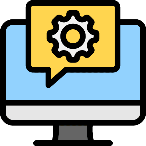 Chat discussion talking speech bubble icon Chat discussion talking speech bubble icon