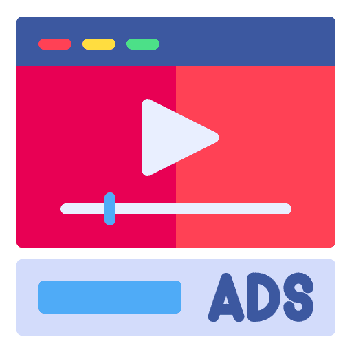 Youtube youtube podcast video marketing icon